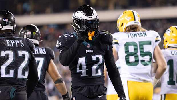 K'Von Wallace